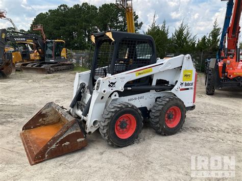 skid steer repairs wilmington nc|bobcat equipment dealers nc.